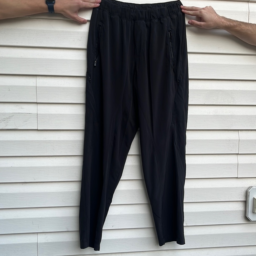 Lulu lemon men’s straight leg athletic pants